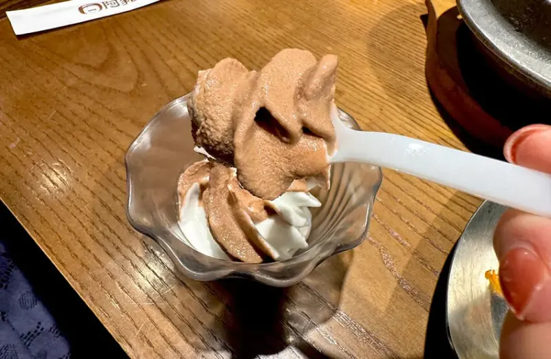 [台北-信義] 阿豬媽韓式烤肉吃到飽 | 韓式美味任意烤，讓