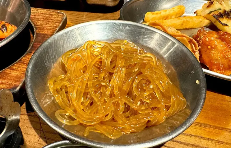 [台北-信義] 阿豬媽韓式烤肉吃到飽 | 韓式美味任意烤，讓