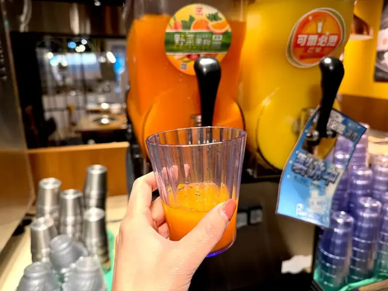 [台北-信義] 阿豬媽韓式烤肉吃到飽 | 韓式美味任意烤，讓