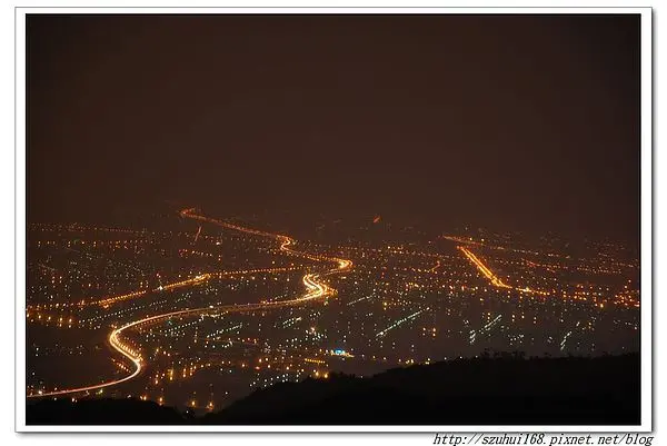 ☆宜蘭☆北宜公路最佳告白的私房景點 白天晚上都超美的