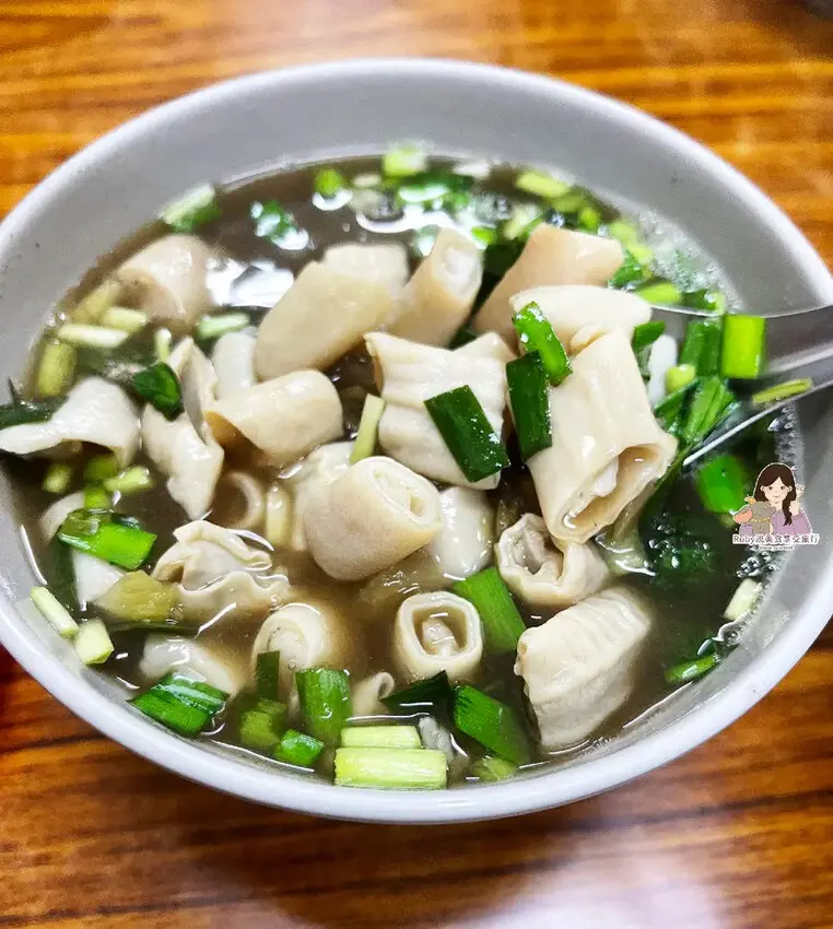 【苗栗美食】珈味鮮豬血湯｜附菜單，中藥提煉的豬血湯，內用可免