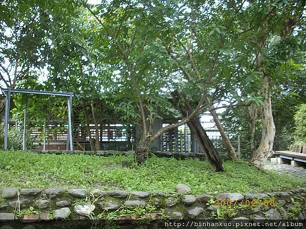 遊紀----楊士芳紀念林園(2)