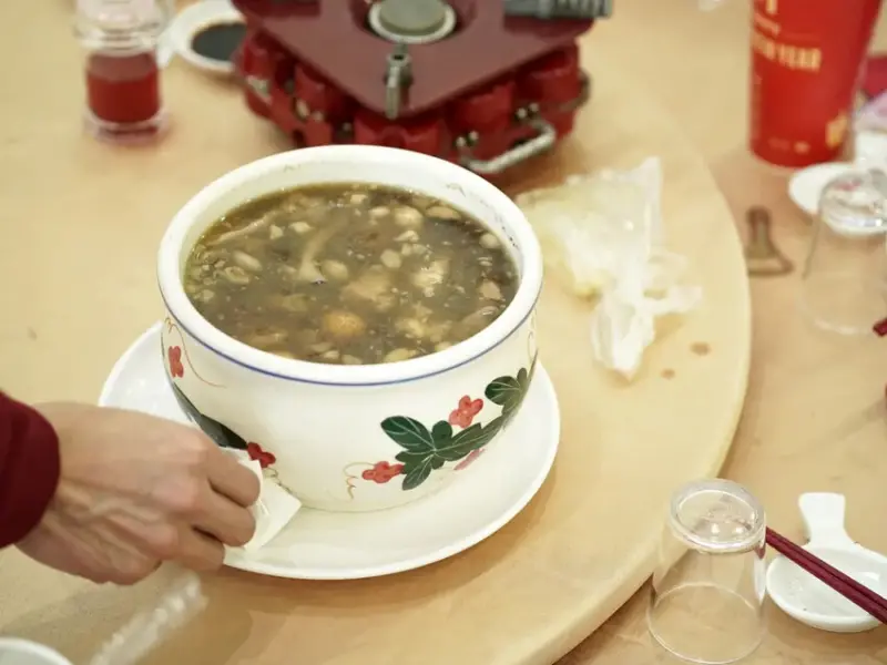 高雄展覽館尾牙宴│龍蝦、石斑、佛跳牆澎湃饗宴│交給屏東潮州聞