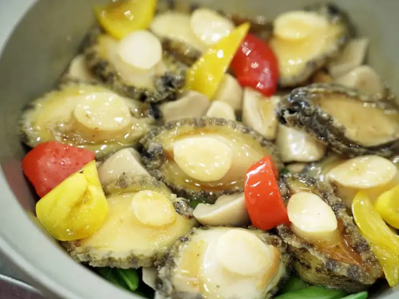 高雄展覽館尾牙宴│龍蝦、石斑、佛跳牆澎湃饗宴│交給屏東潮州聞