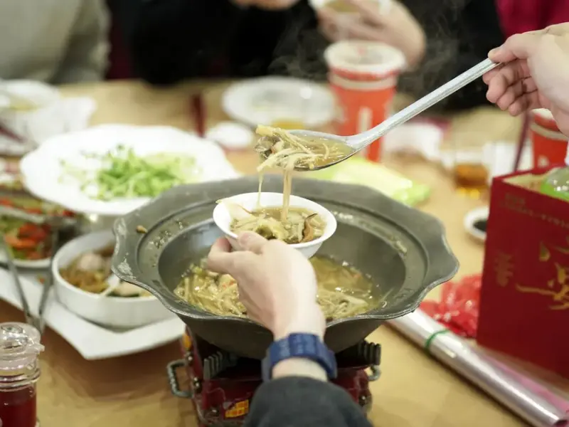 高雄展覽館尾牙宴│龍蝦、石斑、佛跳牆澎湃饗宴│交給屏東潮州聞