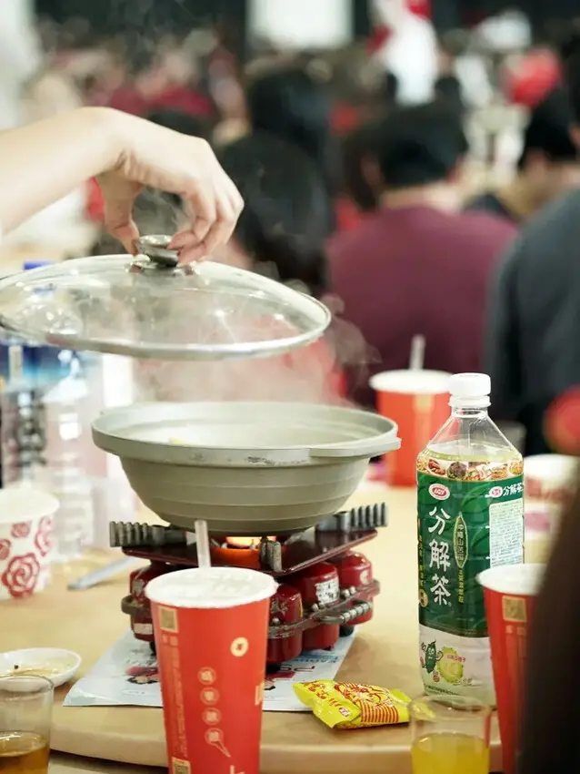 高雄展覽館尾牙宴│龍蝦、石斑、佛跳牆澎湃饗宴│交給屏東潮州聞
