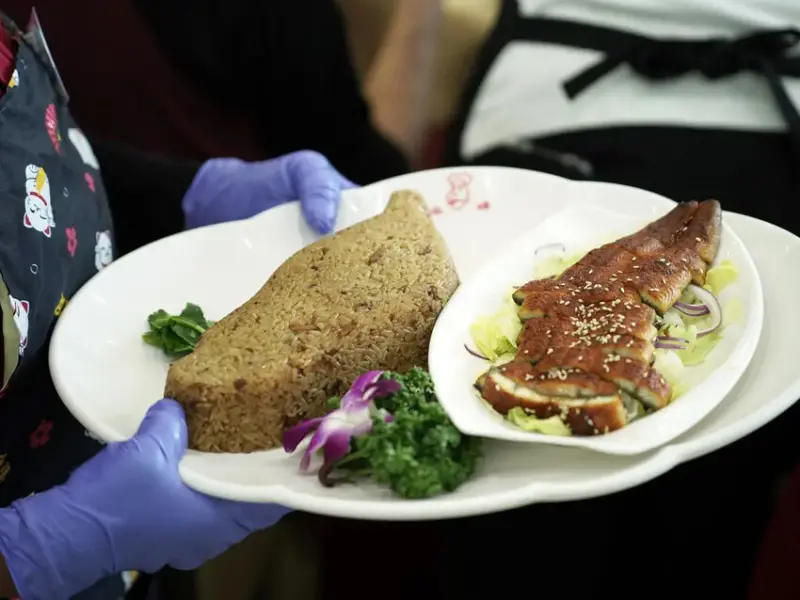 高雄展覽館尾牙宴│龍蝦、石斑、佛跳牆澎湃饗宴│交給屏東潮州聞