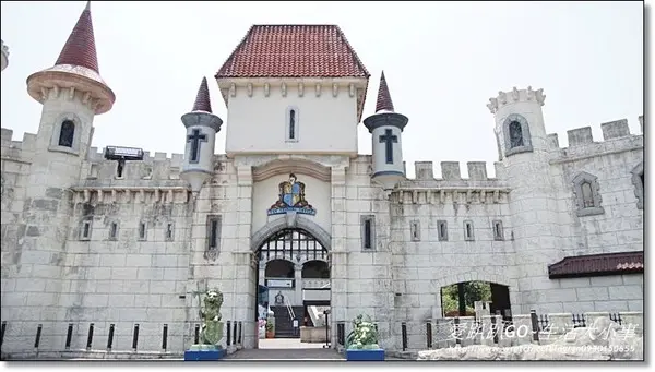  【花蓮/壽豐鄉】遠雄海洋公園