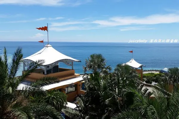 【國內旅遊】201408花蓮3天2夜小旅行(4) ─ 遠雄海洋公園一日遊