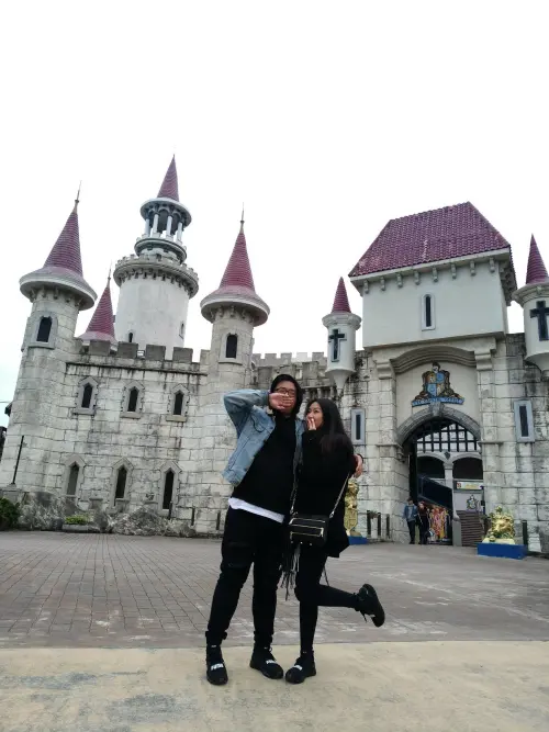 花蓮海洋公園跨年