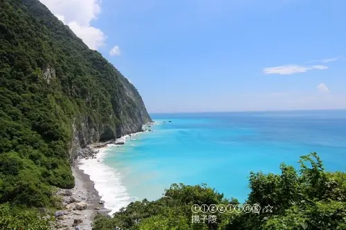 這一年，在那山，2018六十石山金針花季&花蓮清水斷崖～