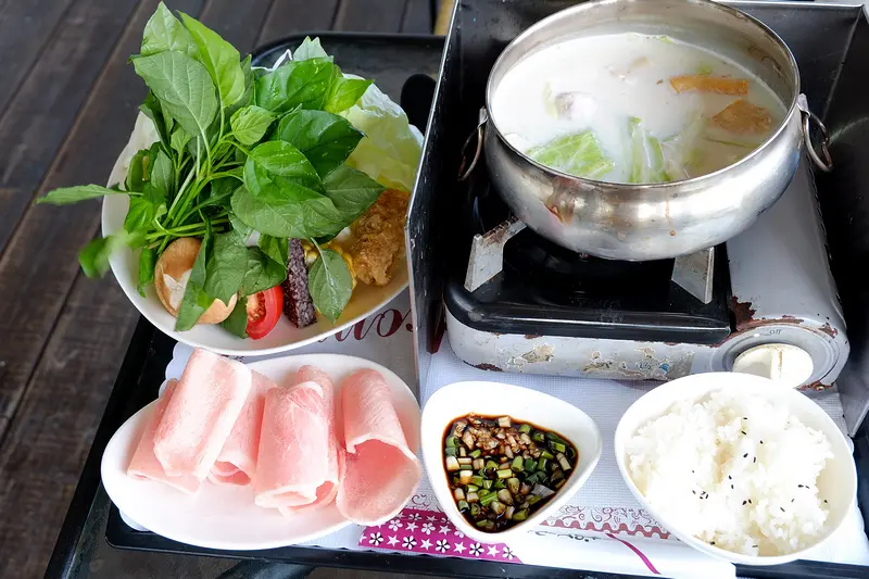 ［花蓮］：哞～看牛吃鮮奶火鍋去☆瑞穗吉蒸牧場