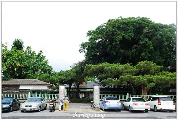 花蓮鐵道文化園區