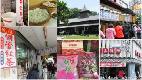【花蓮旅遊行程規劃】花蓮市區非玩不可！漫遊鐵道文化園區 必吃高人氣包子、蒸餃 還有噱頭十足的鋼管紅茶！