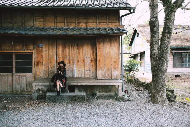 東台灣小旅行/09 初鹿牧場的生態觀察紀實