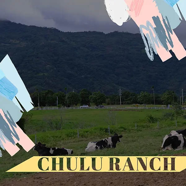 台東一日遊｜初鹿牧場