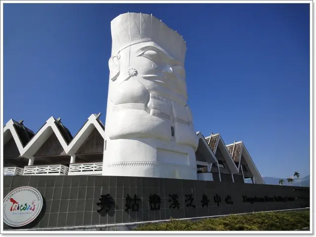 花蓮 秀姑巒溪泛舟～阿一一炎夏樂活花蓮三日遊