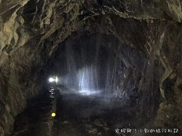 【花蓮景點】太魯閣行程  台灣36秘境之一世界級美景  全新開放白楊步道水濂洞