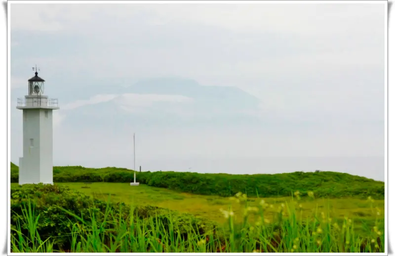 [花蓮。奇萊鼻燈塔] 無人祕境~~噓，這裡真的不好玩喔!