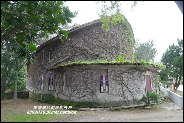 花蓮。諾亞方舟新城天主教堂/新城神社/新城公園