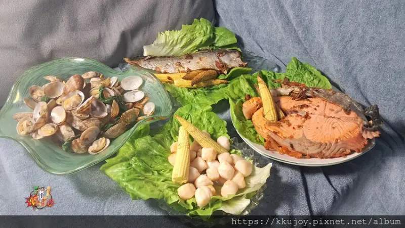 竹北冷凍海鮮|賀覓抵家、高級生鮮食材網購|多年水產貿易經驗，