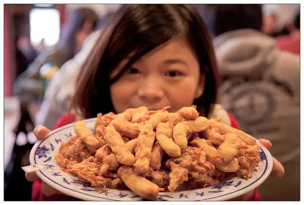 【食記】 宜蘭 味珍香卜肉店_傳承80餘年的卜肉