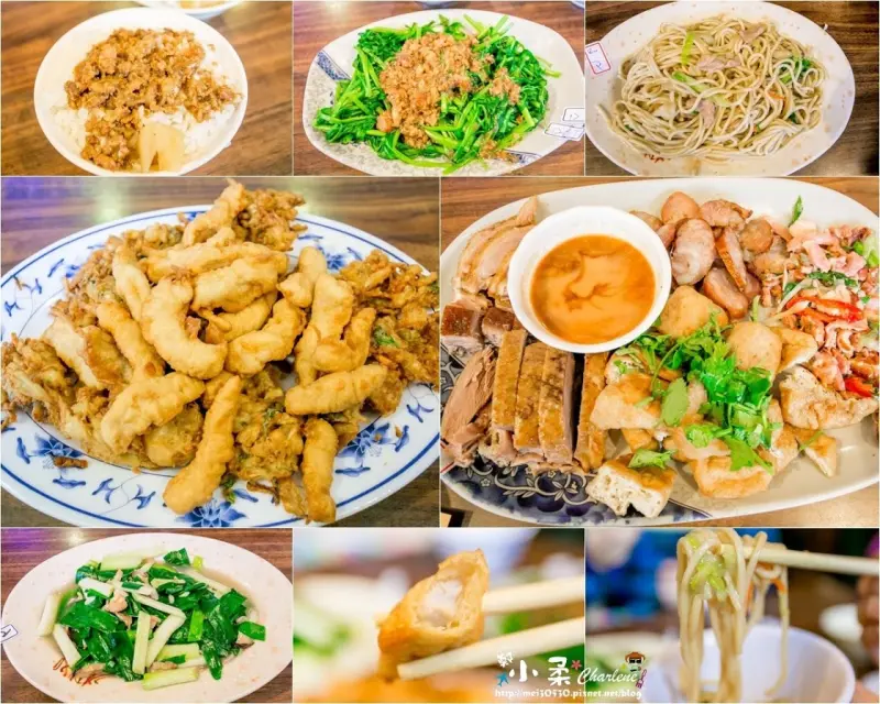 【宜蘭三星】天送埤味珍香卜肉店-旅遊三星卜肉指定熱門排隊名店~八十年老店，別無分店