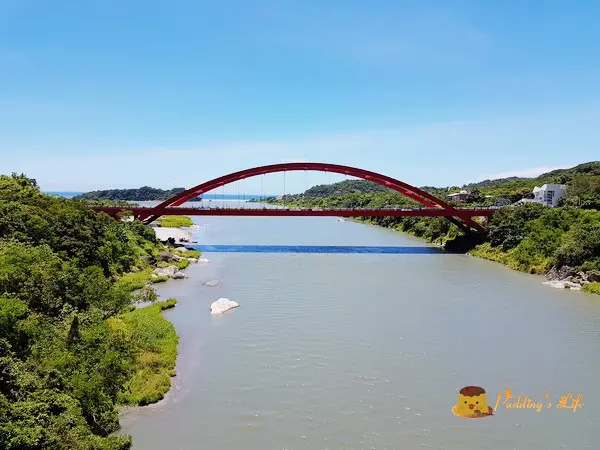 【花蓮旅遊】瑞穗-奇美部落/奇美文物館《瑞港公路風光》~長虹橋/秀姑巒溪泛舟