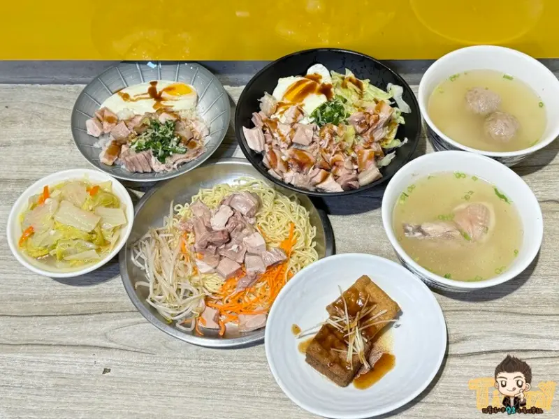 新竹市東區這間銷魂雞肉飯的荷包蛋讓客人一次吃8顆！ (好味雞肉.菜單營業時間地址電話) - 跟著踢小米吃喝玩樂趣