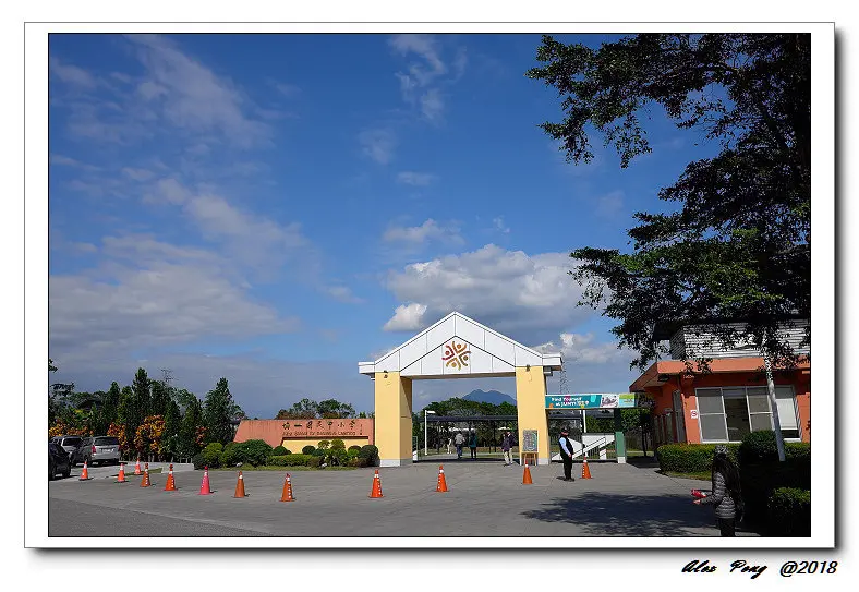 台東市-旅享家民宿+鐵花村+台東夜市