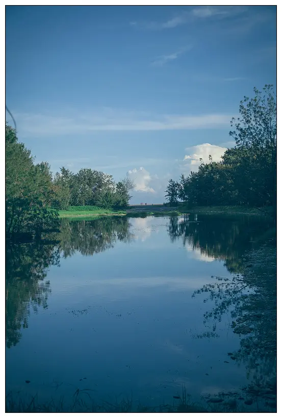 【遊記】台東 台東森林公園琵琶湖_情侶吵架出品