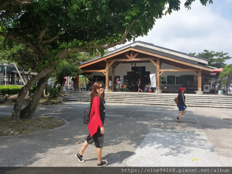 【國內趴趴走】台東小野柳20191013-02