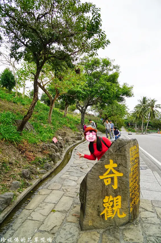 【台東-東河鄉】水往上流遊憩區
