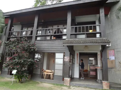 1020120[禮官三小愛台灣]月光小棧月光下我記得拍攝場景優美夢幻日式復古風