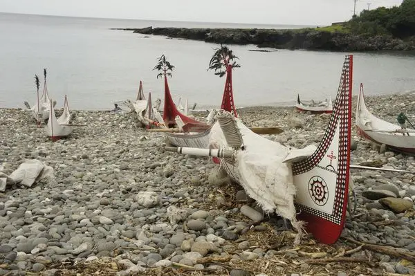 【遇見蘭嶼so Beautiful 】蘭嶼藏著海洋寶藏