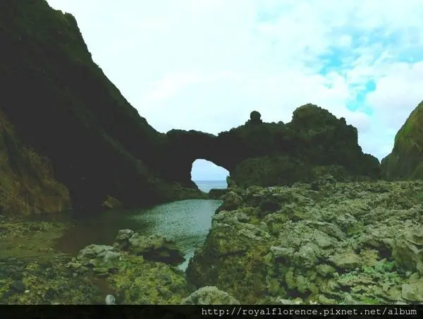  [遊記] 蘭嶼 情人洞 三大秘境最知名熱門景點！