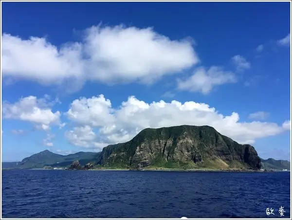 蘭嶼︱自由行Day1夜觀角鴞與潮汐驚魂記