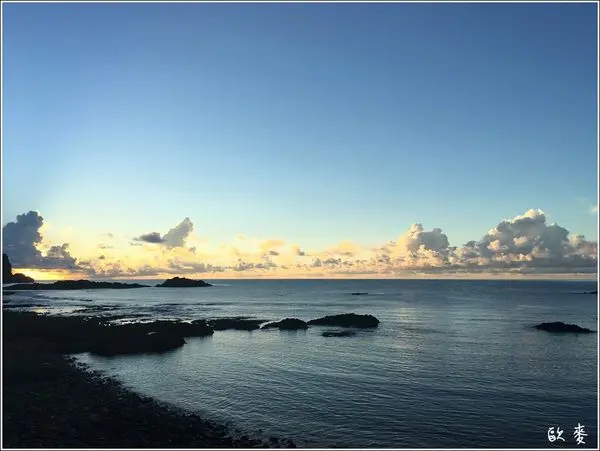 蘭嶼︱自由行Day3拼板舟體驗與最美的秘境都在這!