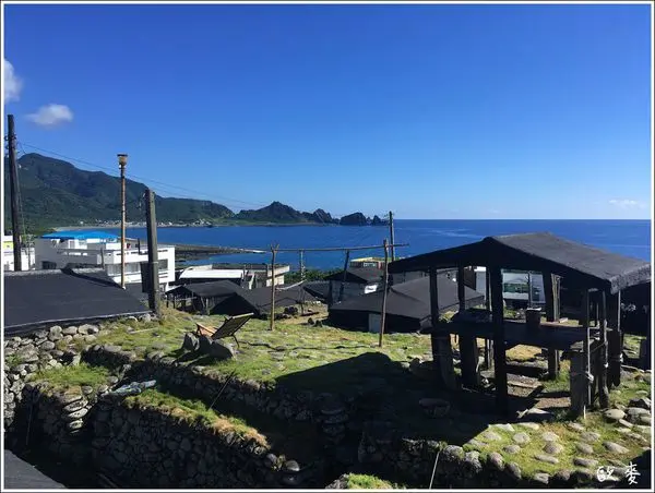蘭嶼︱自由行Day4 漫步蘭嶼的美麗與哀愁