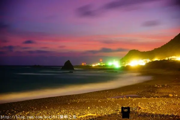 【跳島。蘭嶼】紅頭部落夜悠遊。旅人調酒。雯雯芋頭冰。波蘭街啤酒屋