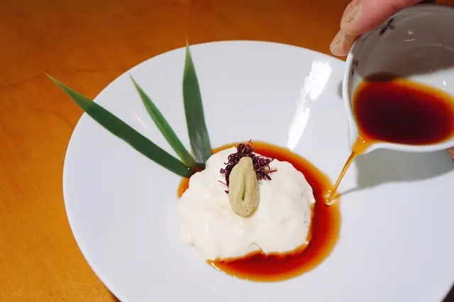 【台北東區】えんEN和食。酒 (台北SOGO復興館)