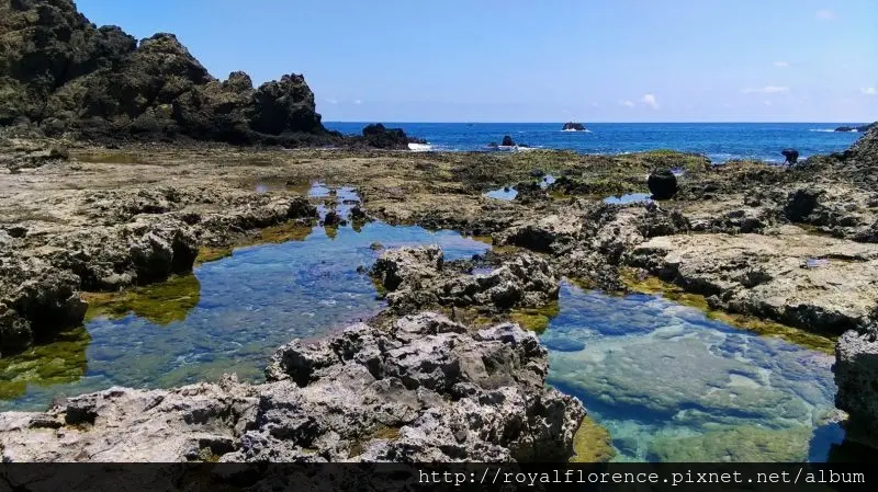 [遊記] 綠島 柚子湖 彎弓洞 楠仔湖