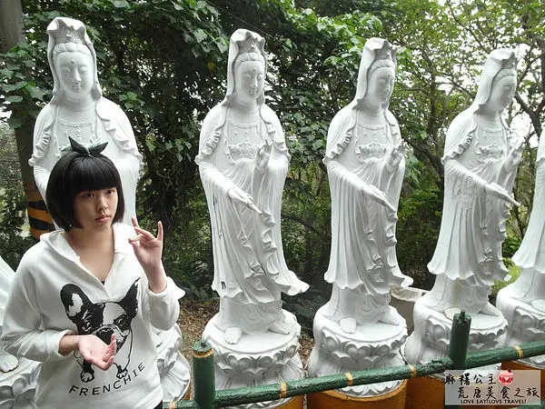 台東景點「八仙洞風景區」：台灣最古老的史前文化遺址×八仙洞的由來及故事