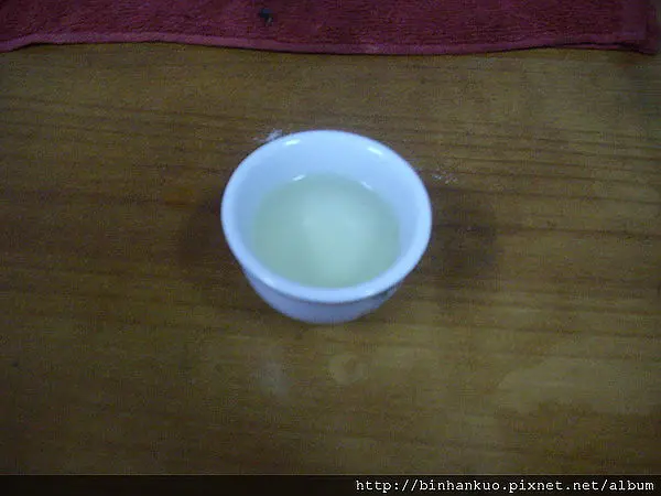 遊記---坪林老街(3)