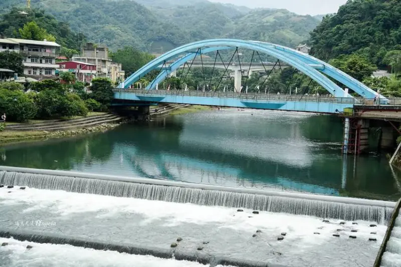 坪林老街玩什麼？吃哪些美食？ - 遇見天使~Angela