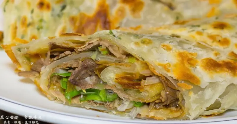 高雄楠梓︱北平楊寶寶蒸餃　爆汁鮮甜豬肉蒸餃、料多爽口花素蒸餃，意猶未盡的好味道！