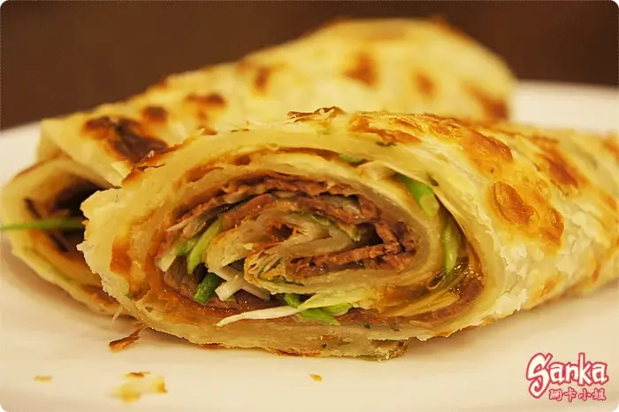 [高雄] 北平楊寶寶蒸餃♥有平價鼎泰豐之美名