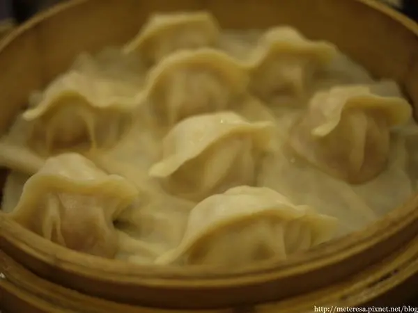 【高雄美食】楠梓區．楊寶寶蒸餃．好萌的店名啊~