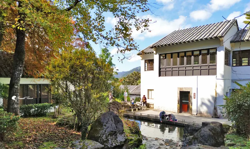 新北市坪林茶葉博物館 - 茶葉展覽及互動體驗 / 江南庭園之美 / 寓教於樂. 親子景點 / 新北市民免費