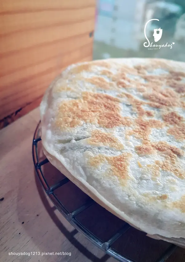 【冷凍食品】多汁多蔥又酥脆的三星翠玉蔥餡餅        
      